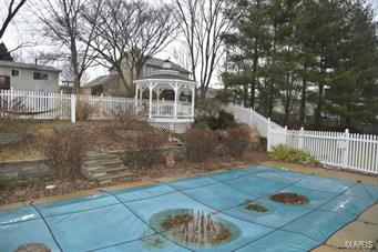 Villages Of Remington Oaks One - Residential