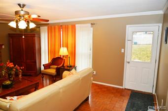 Villages Of Remington Oaks One - Residential