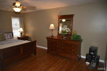 Villages Of Remington Oaks One - Residential