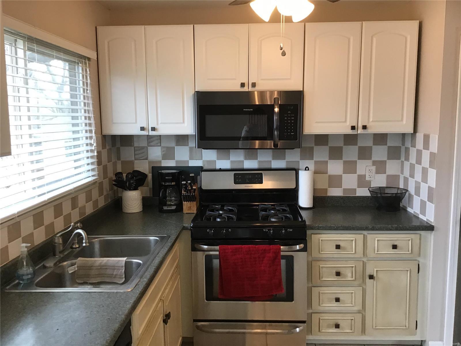 Sorrento - Residential