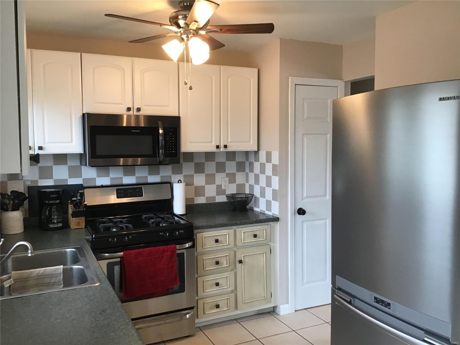 Sorrento - Residential