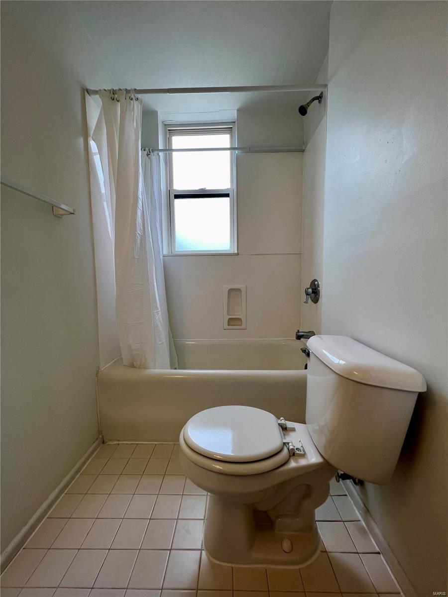 Dillenberger Place - Residential Income