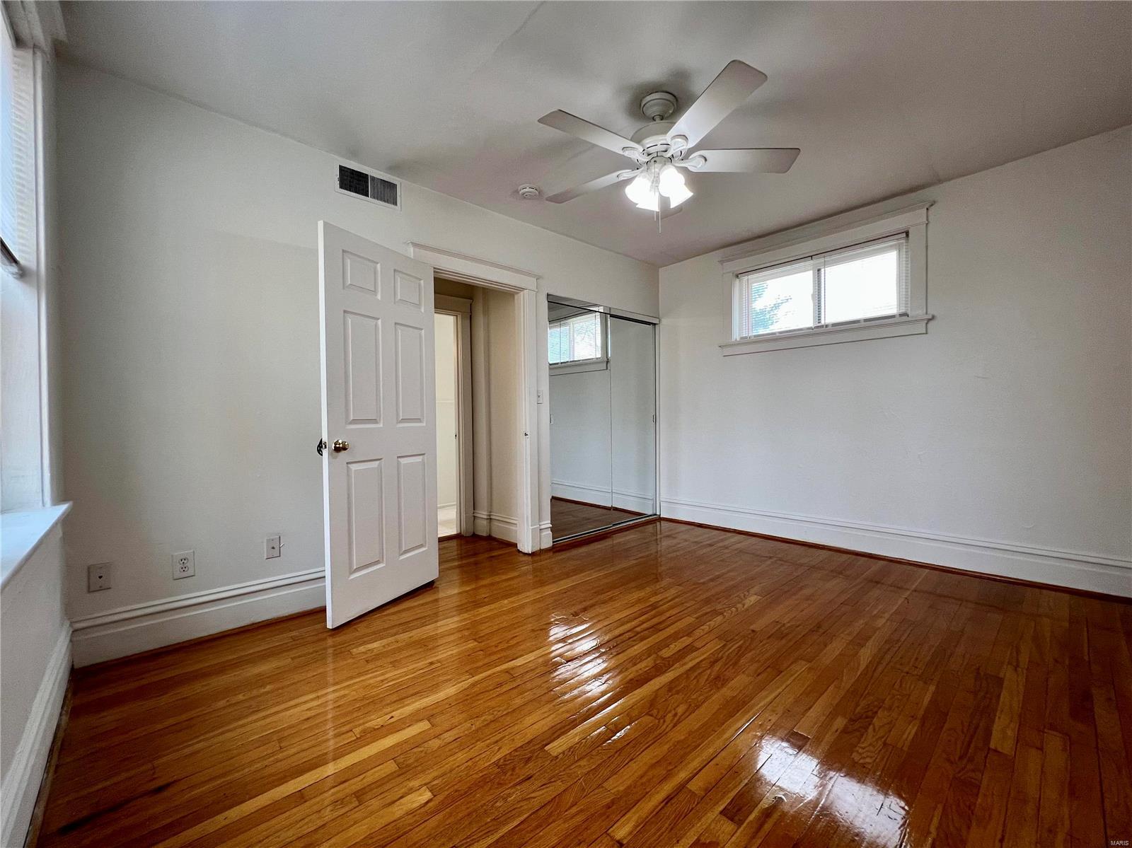 Dillenberger Place - Residential Income