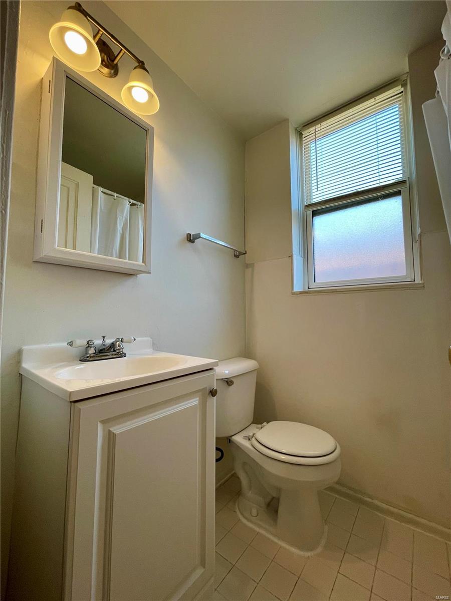 Dillenberger Place - Residential Income