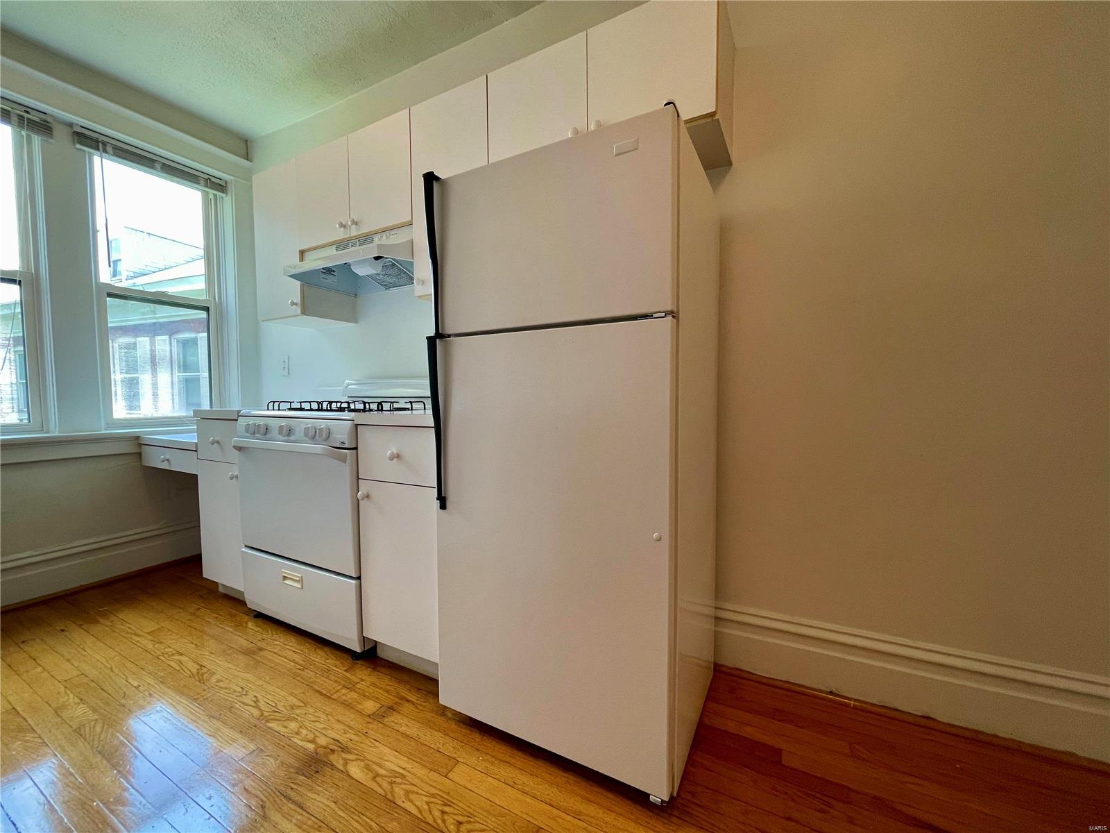 Dillenberger Place - Residential Income