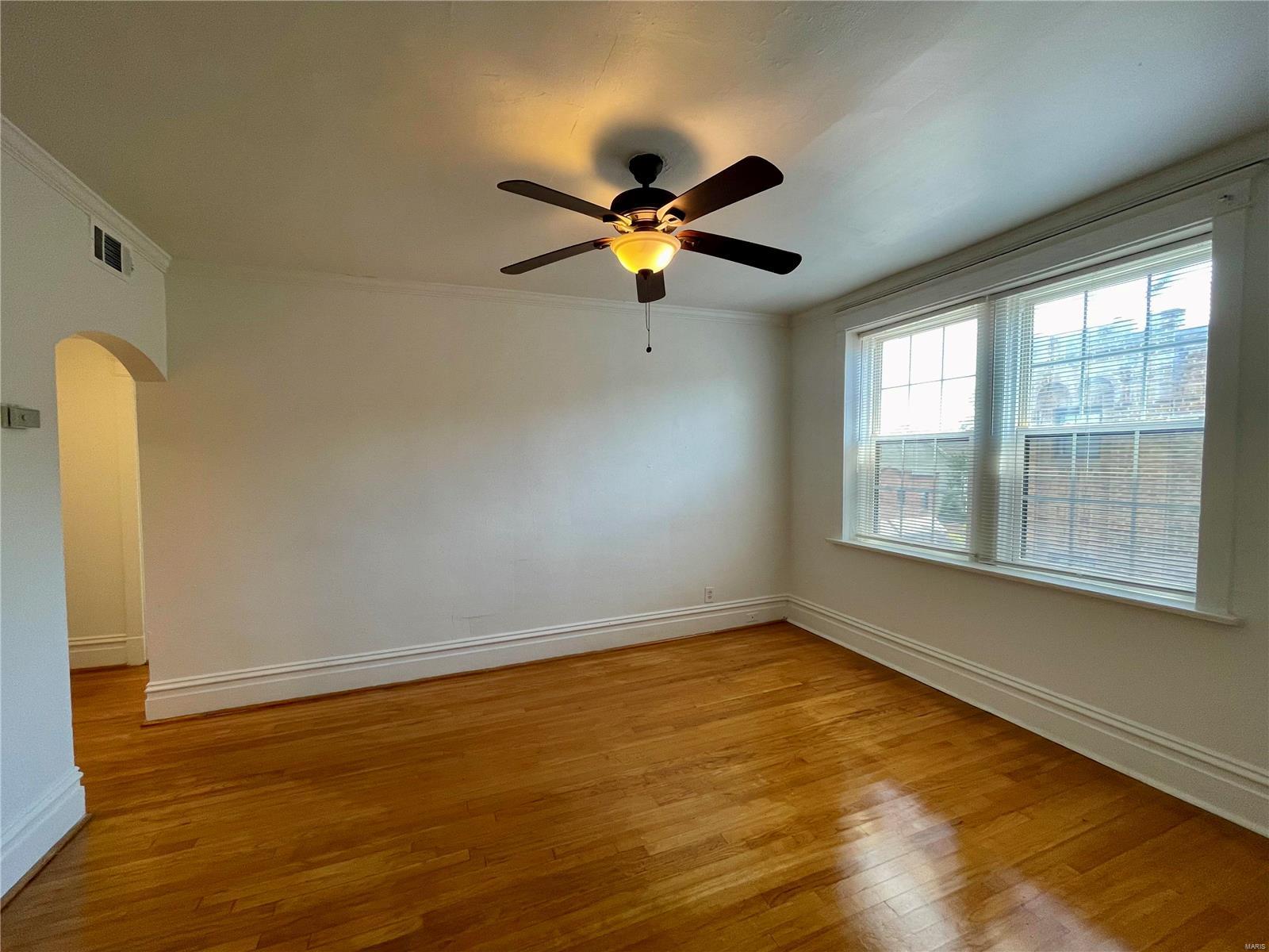 Dillenberger Place - Residential Income