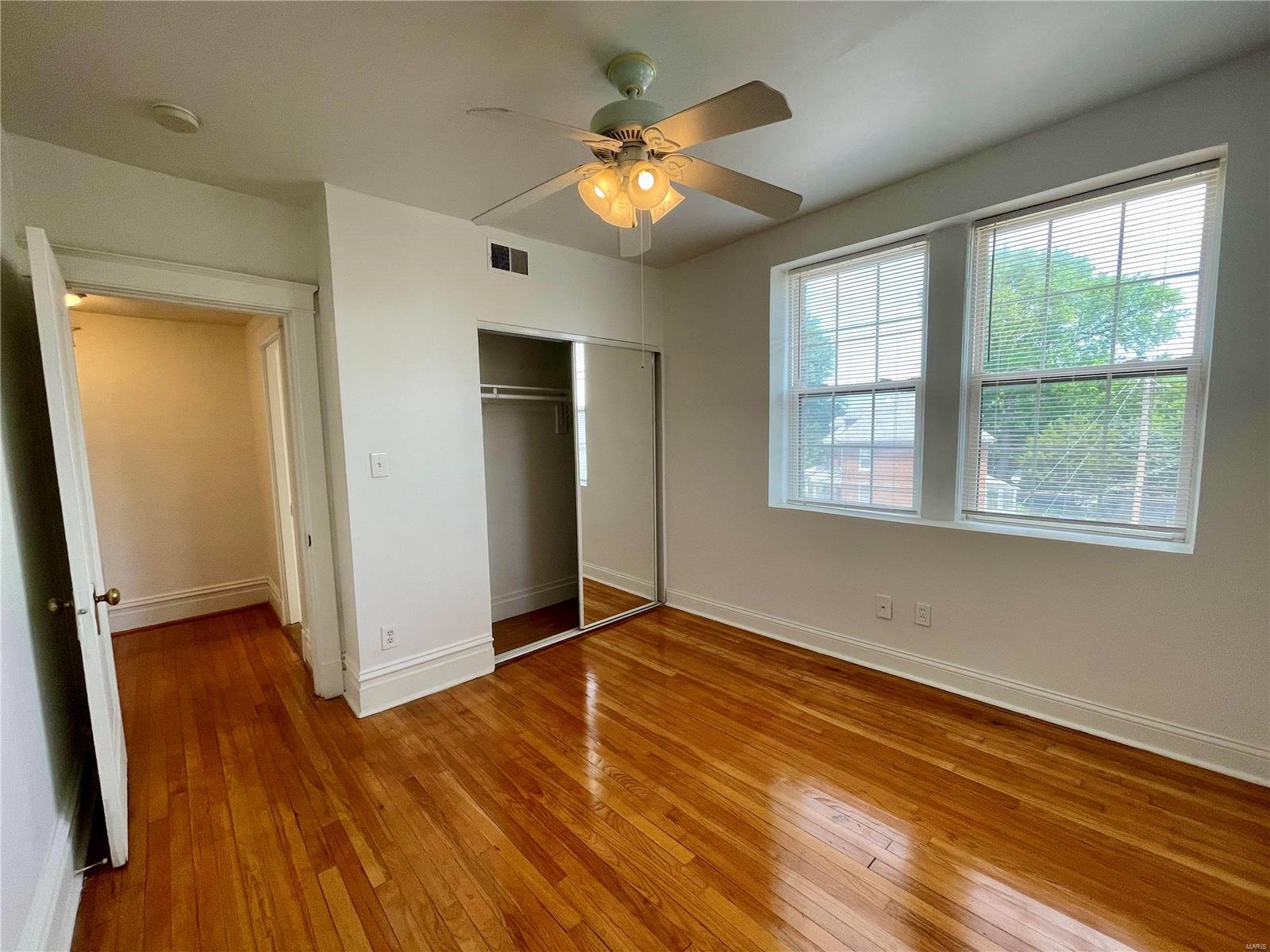 Dillenberger Place - Residential Income