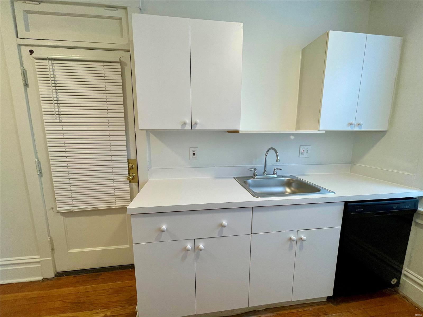 Dillenberger Place - Residential Income