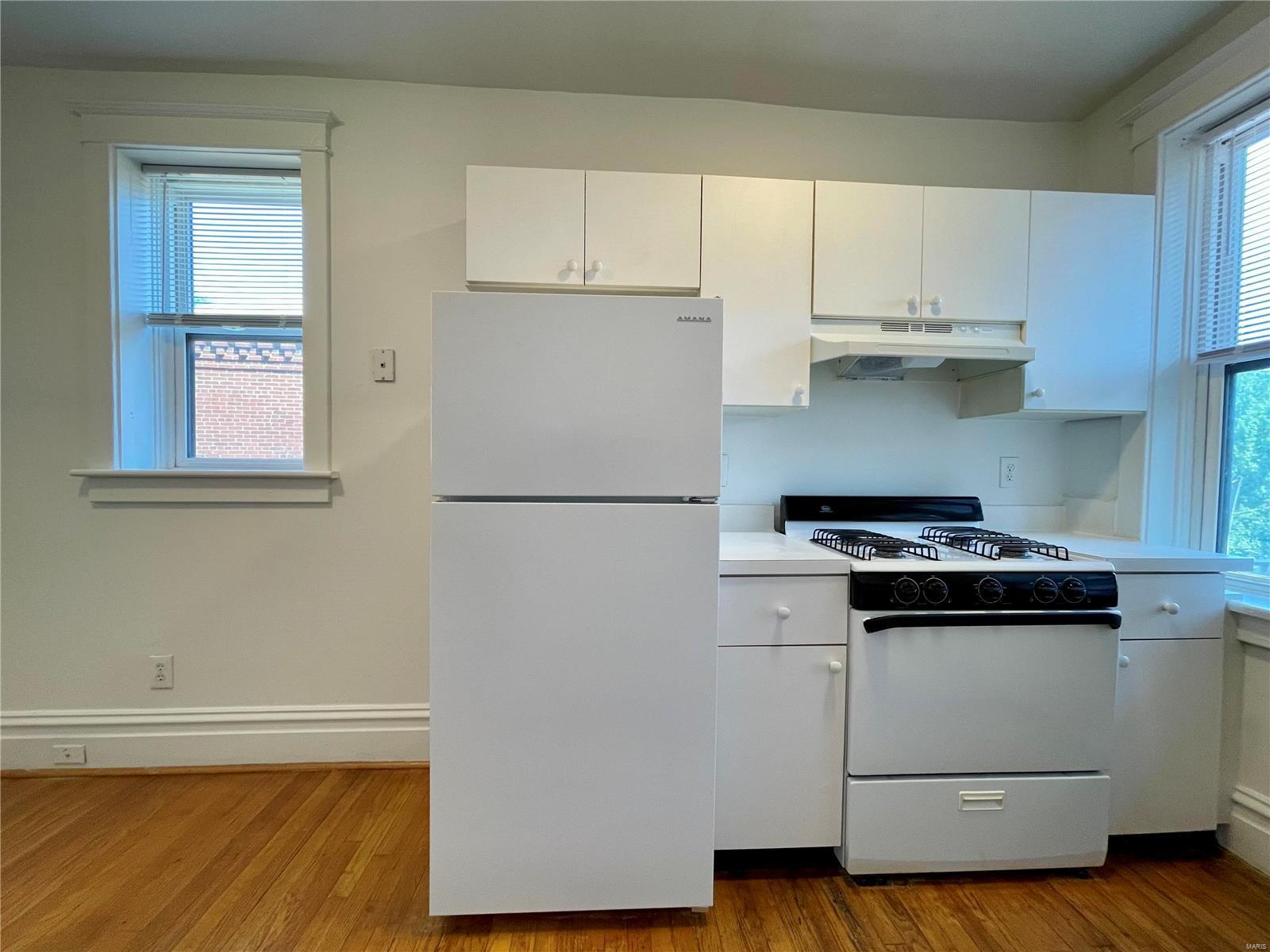 Dillenberger Place - Residential Income