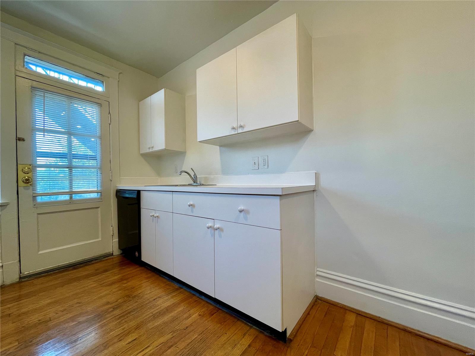 Dillenberger Place - Residential Income