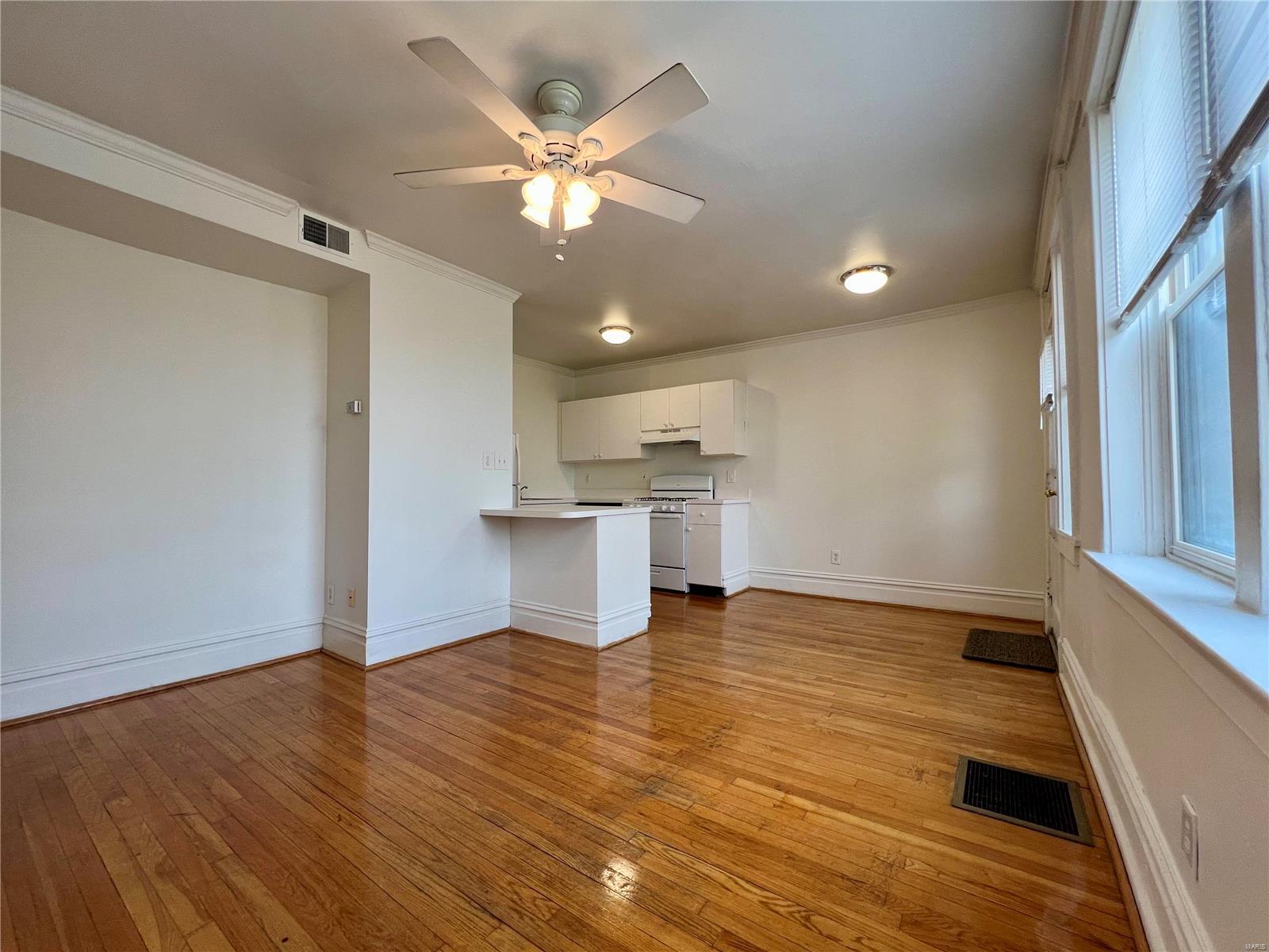 Dillenberger Place - Residential Income