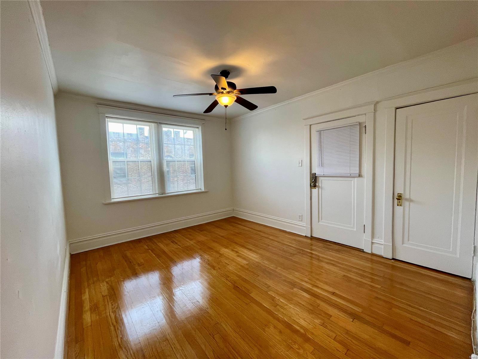 Dillenberger Place - Residential Income