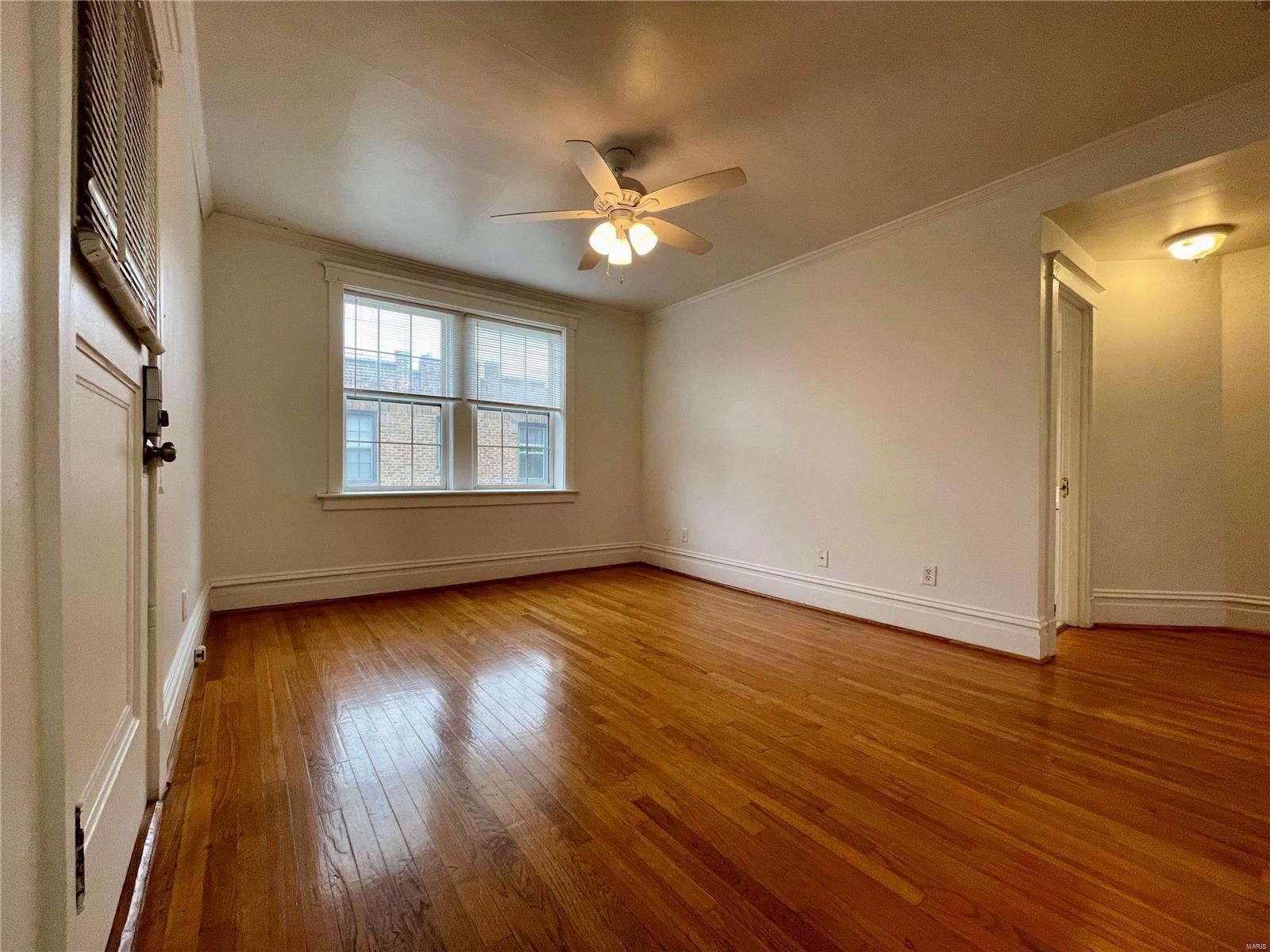 Dillenberger Place - Residential Income