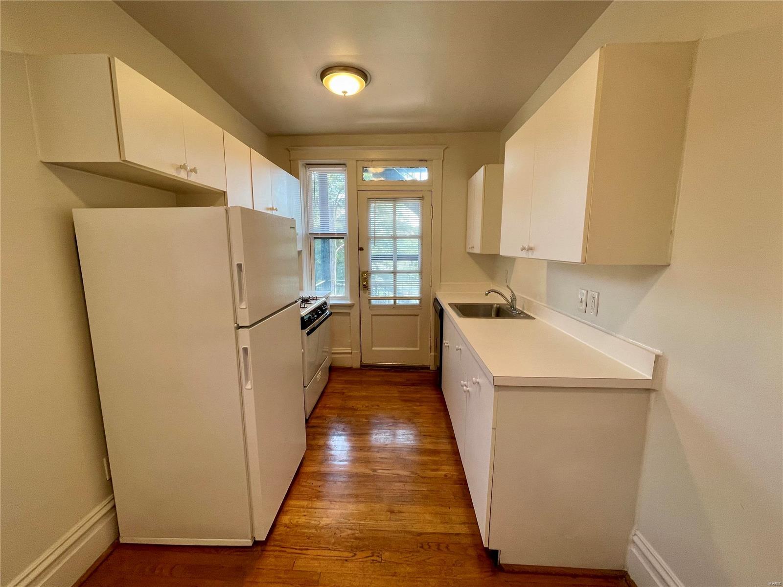 Dillenberger Place - Residential Income