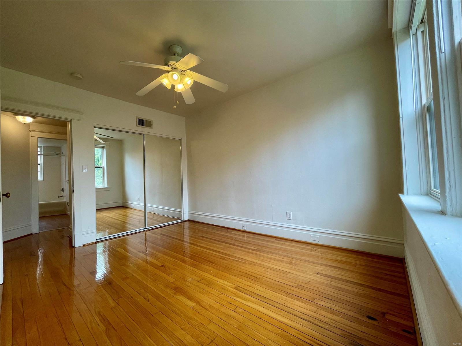 Dillenberger Place - Residential Income