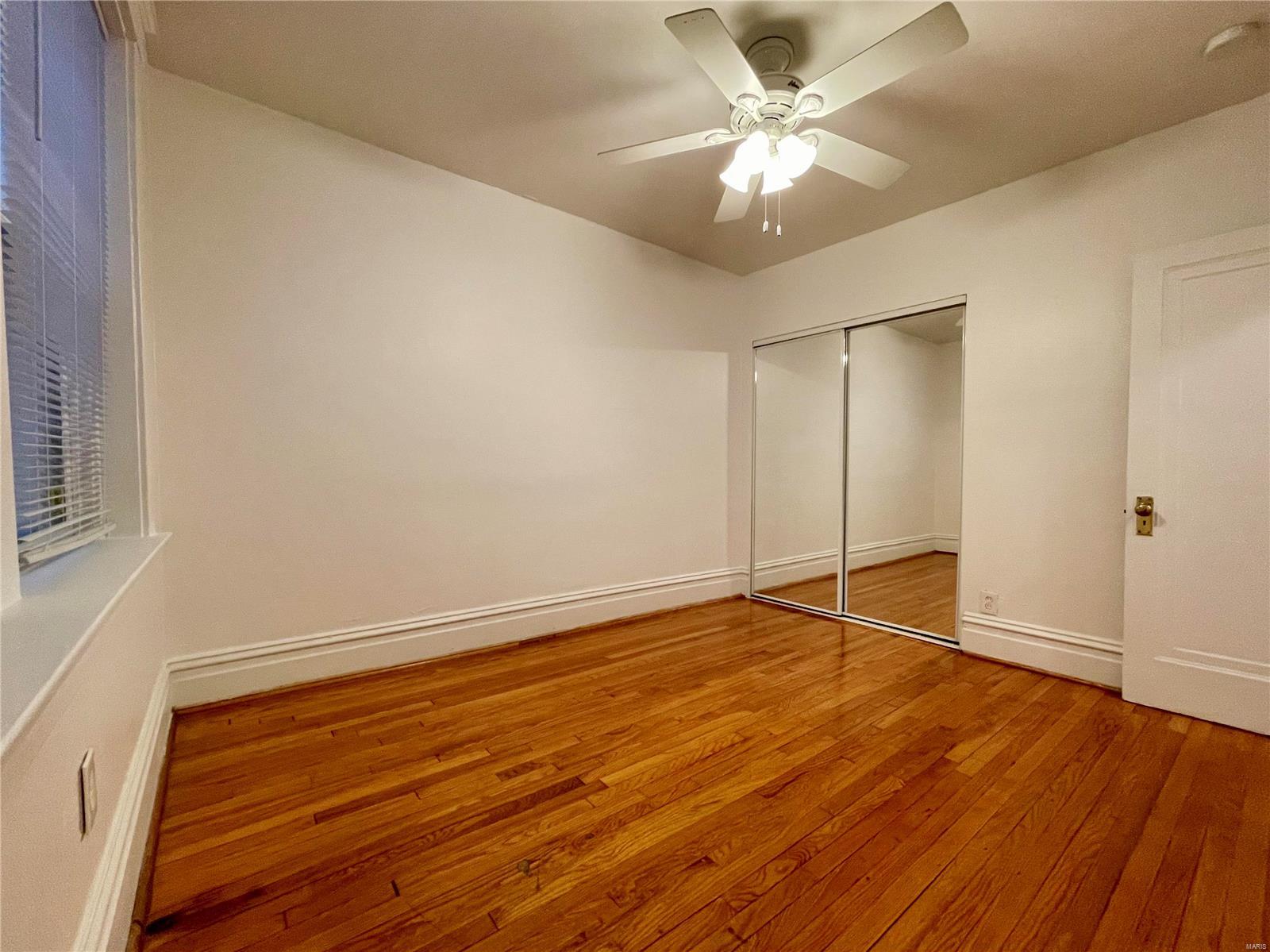 Dillenberger Place - Residential Income