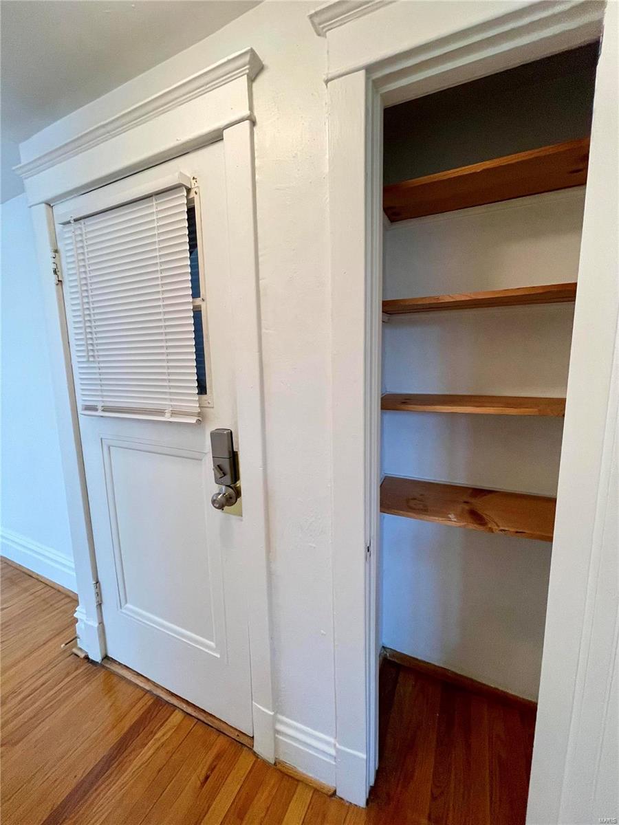 Dillenberger Place - Residential Income