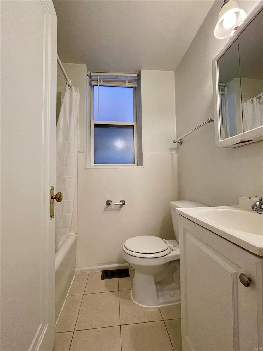 Dillenberger Place - Residential Income