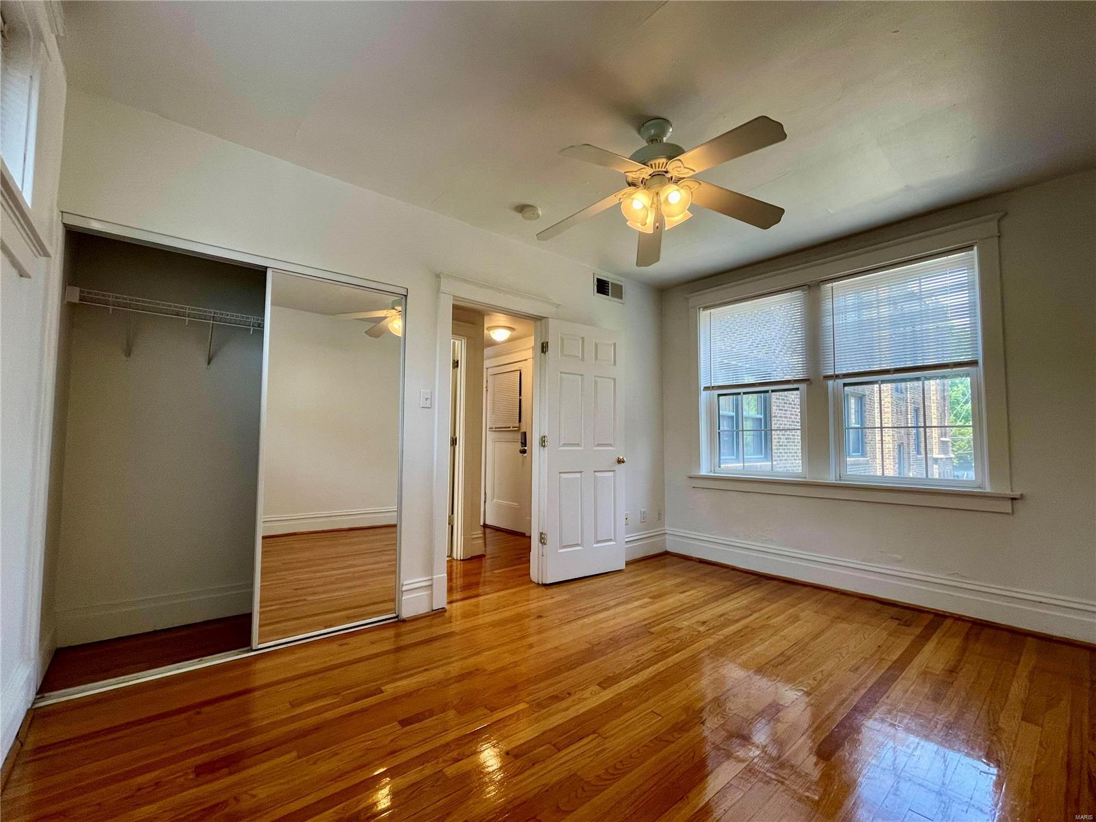 Dillenberger Place - Residential Income