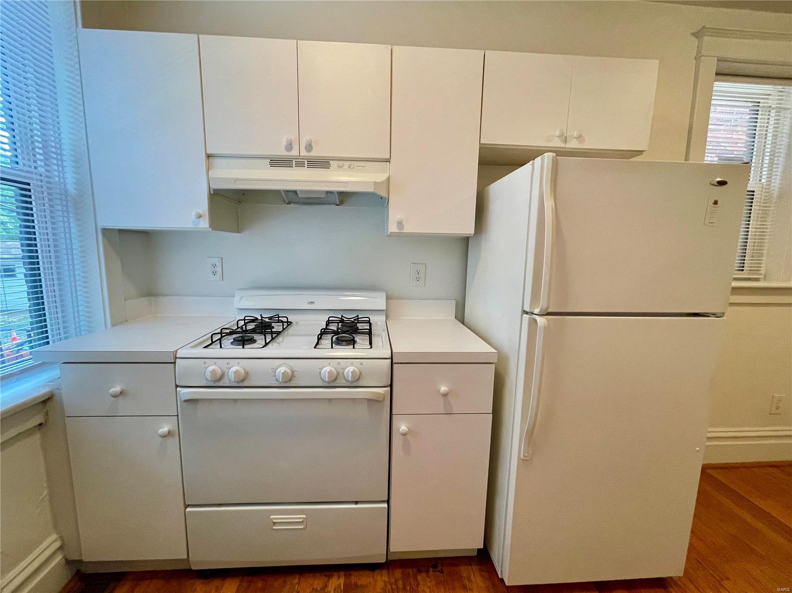 Dillenberger Place - Residential Income