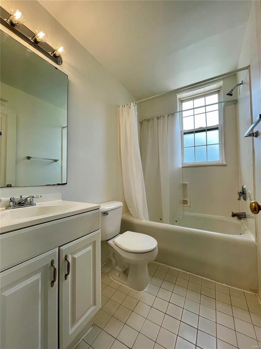 Dillenberger Place - Residential Income