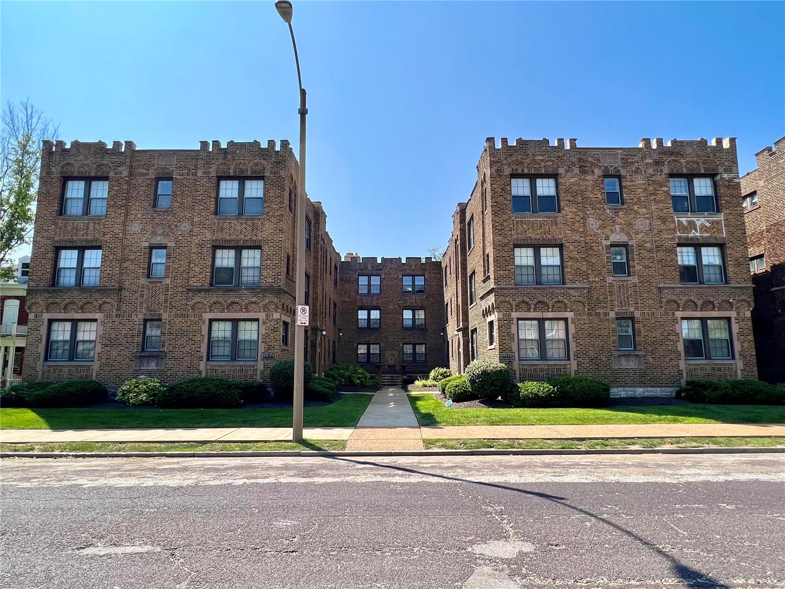 Dillenberger Place - Residential Income