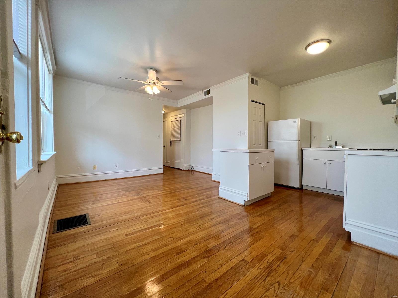 Dillenberger Place - Residential Income