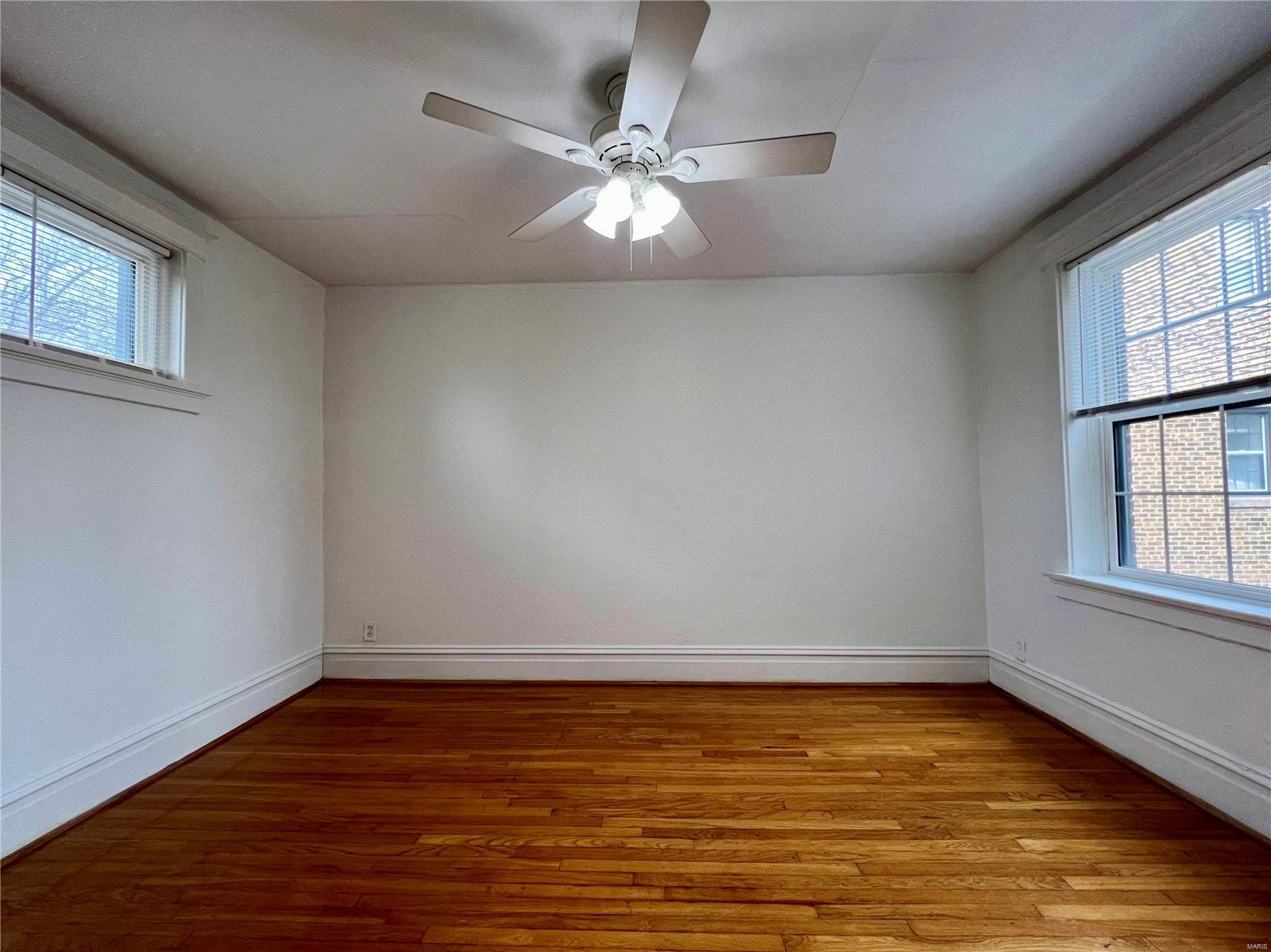 Dillenberger Place - Residential Income