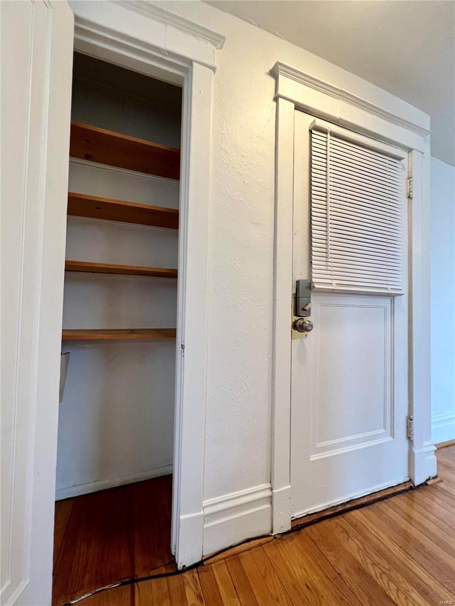 Dillenberger Place - Residential Income