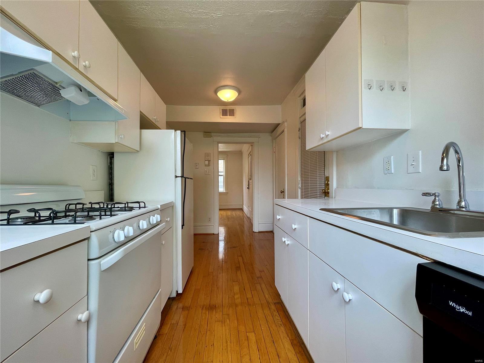 Dillenberger Place - Residential Income