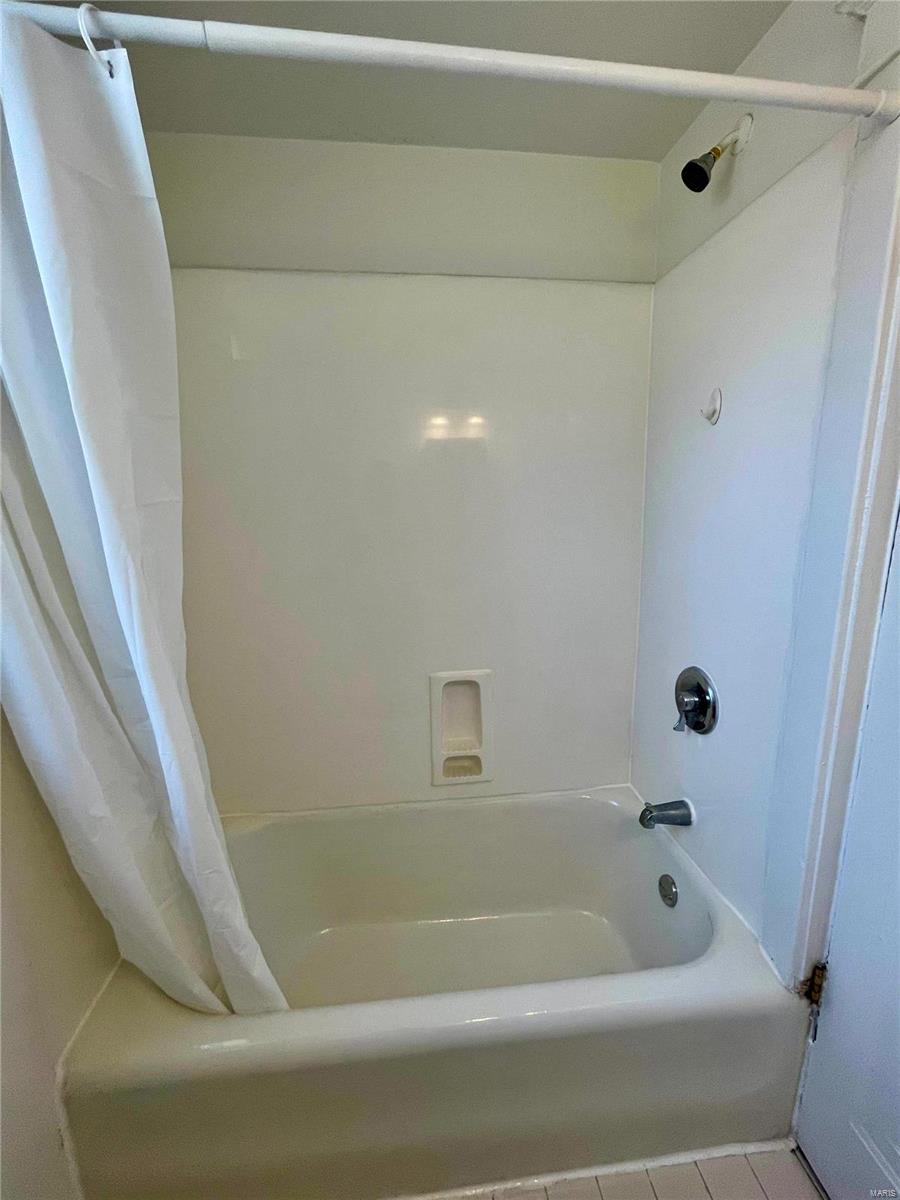 Dillenberger Place - Residential Income