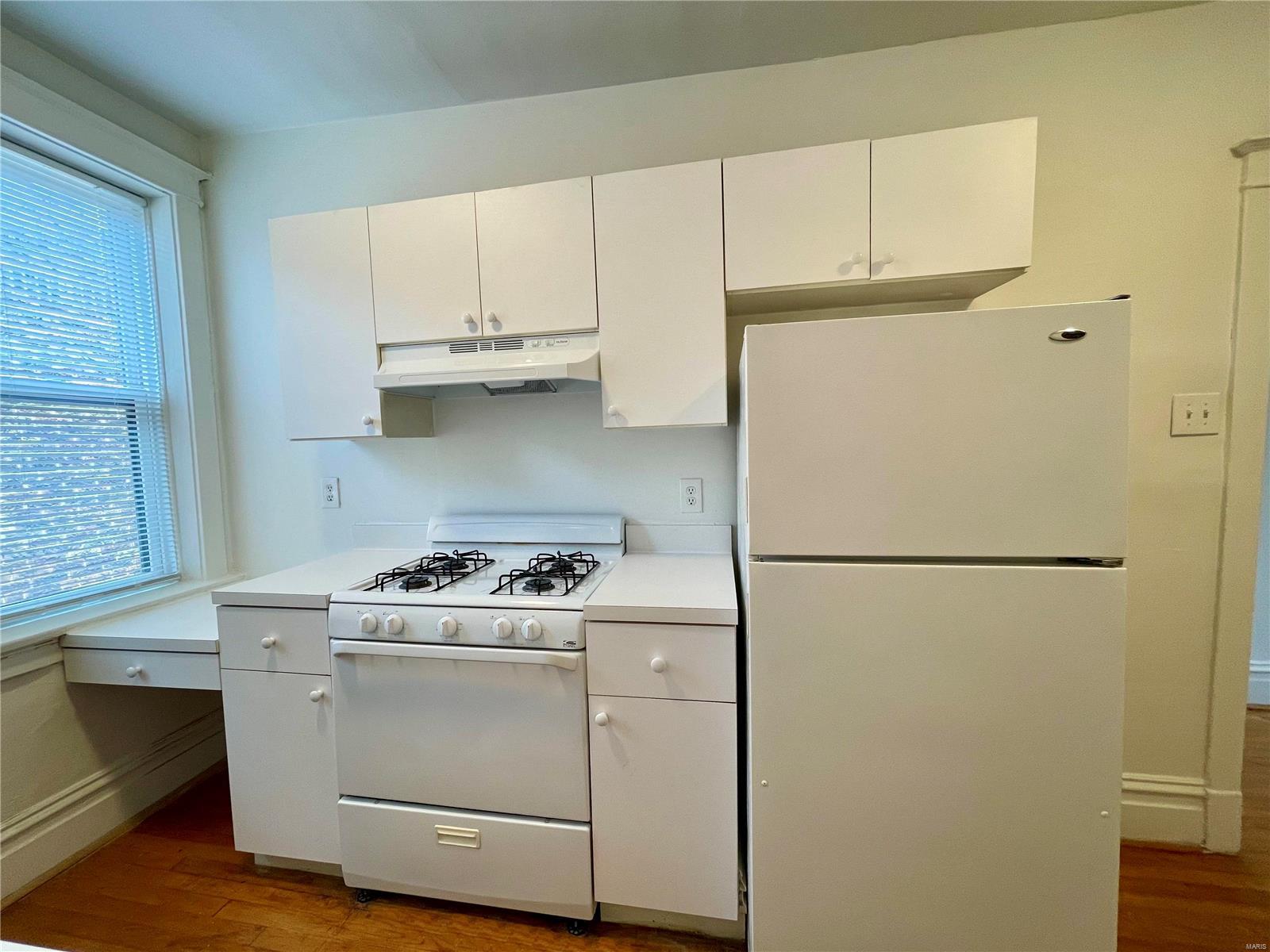 Dillenberger Place - Residential Income