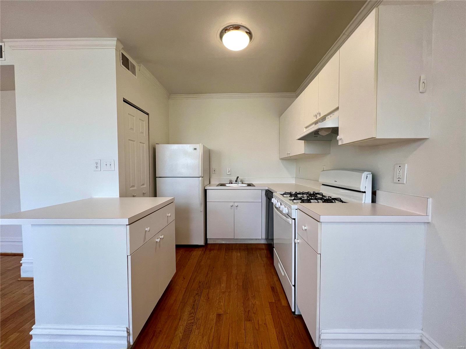 Dillenberger Place - Residential Income