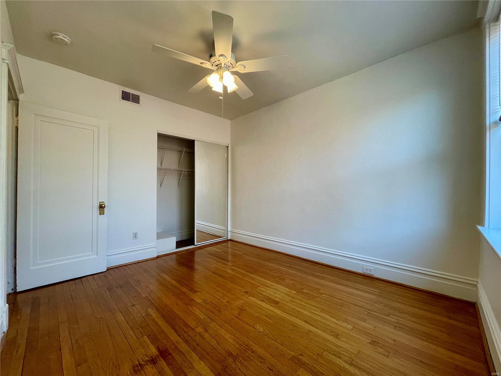 Dillenberger Place - Residential Income