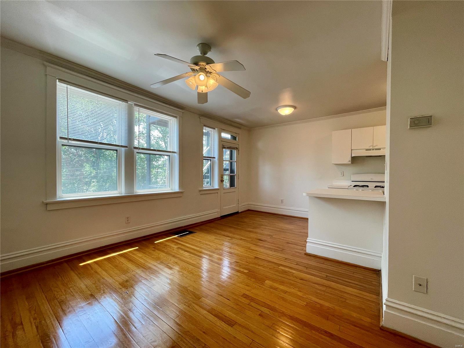 Dillenberger Place - Residential Income