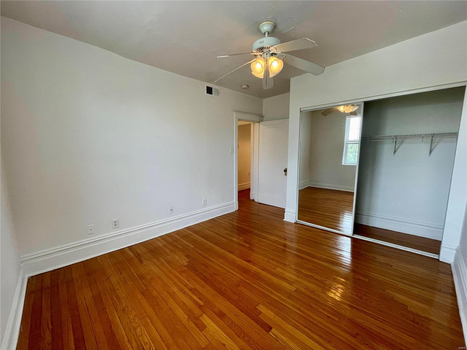 Dillenberger Place - Residential Income