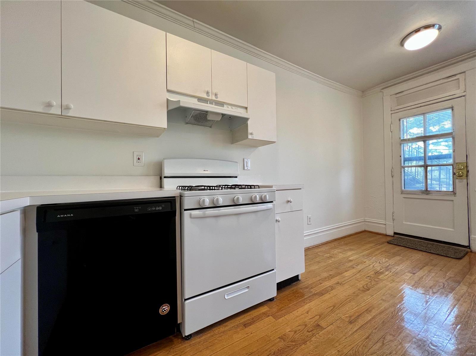 Dillenberger Place - Residential Income