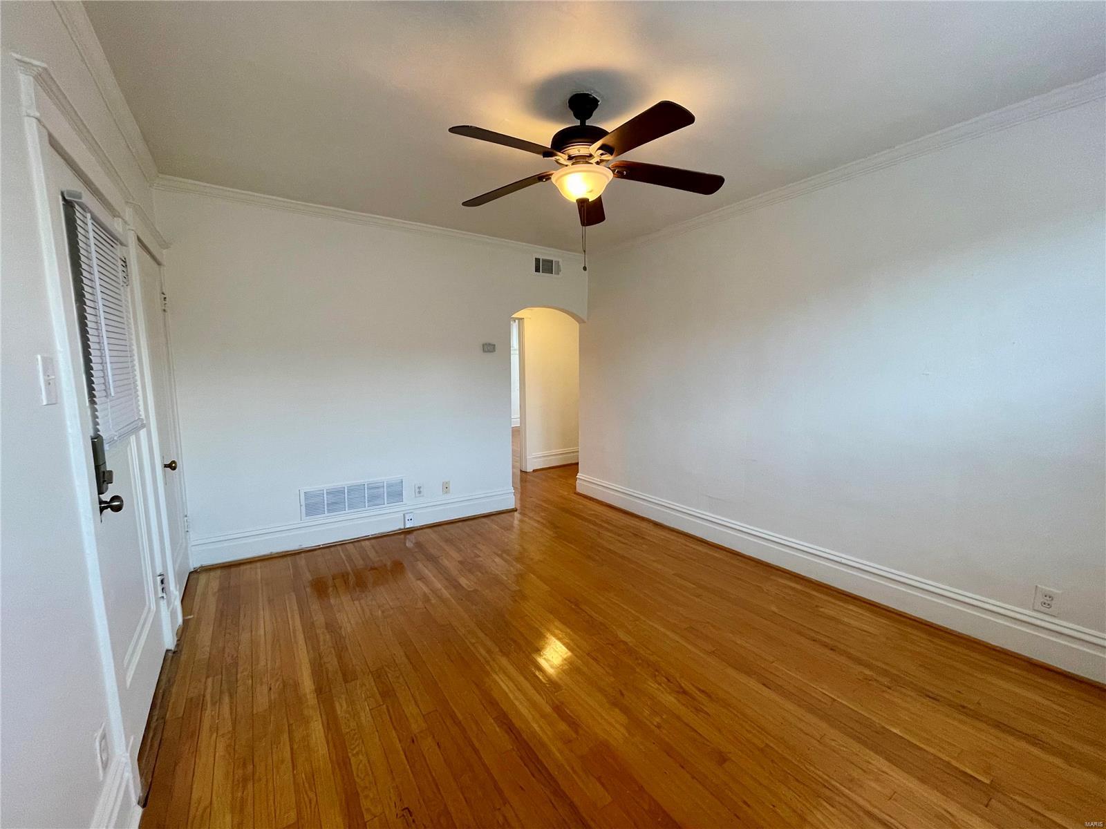 Dillenberger Place - Residential Income