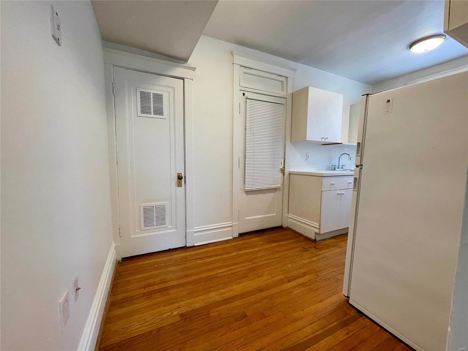 Dillenberger Place - Residential Income