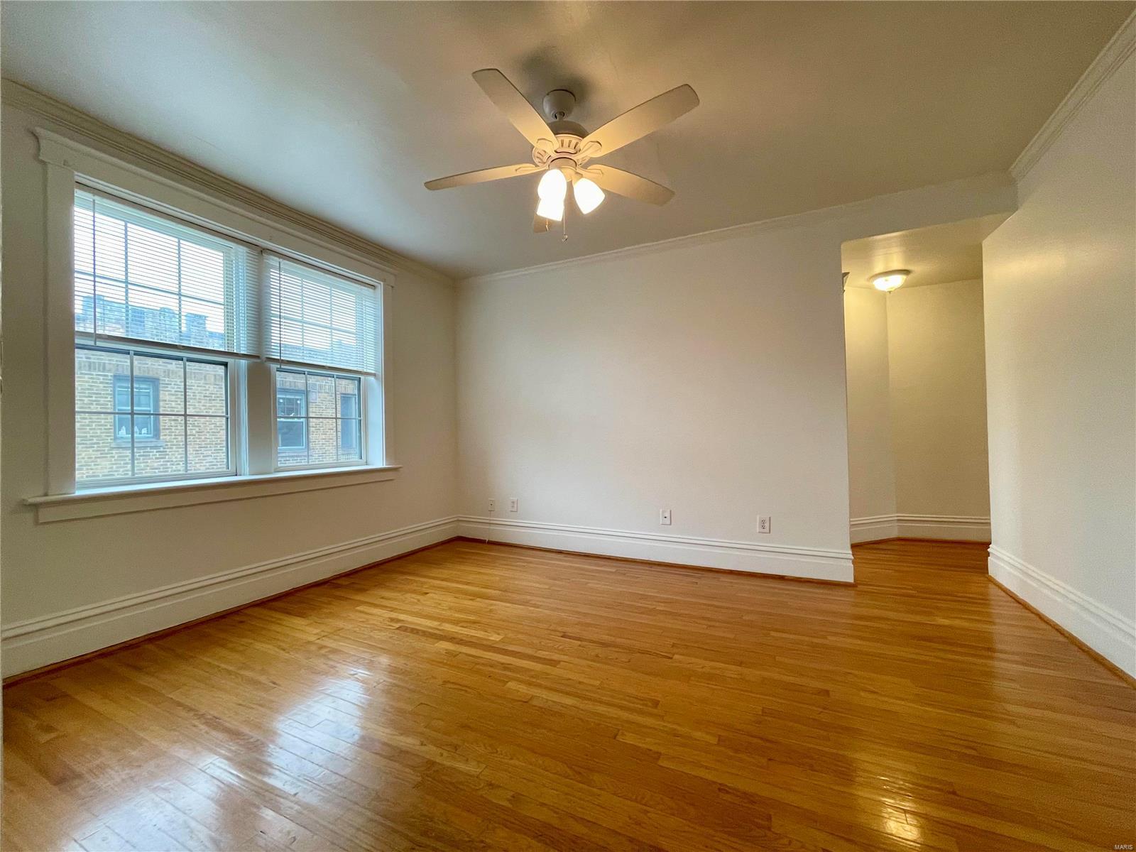 Dillenberger Place - Residential Income