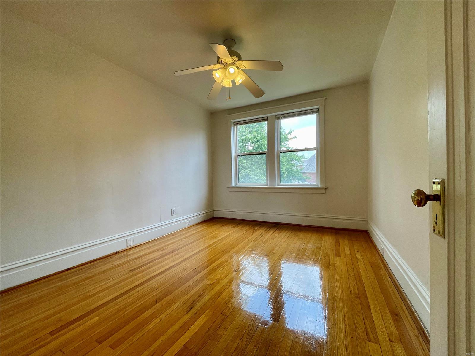 Dillenberger Place - Residential Income