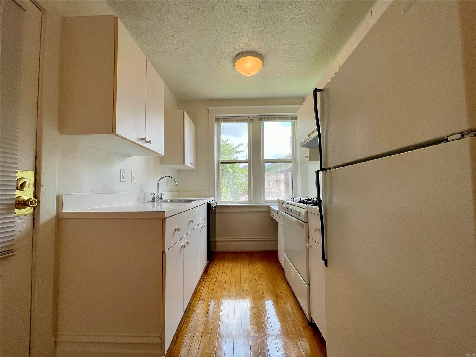 Dillenberger Place - Residential Income