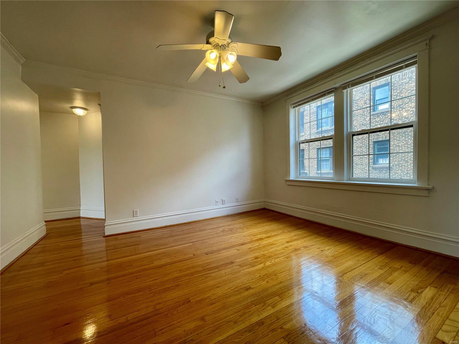 Dillenberger Place - Residential Income