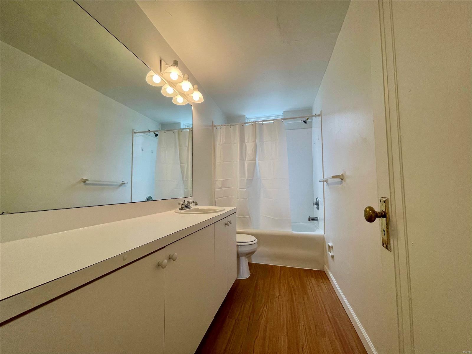 Dillenberger Place - Residential Income