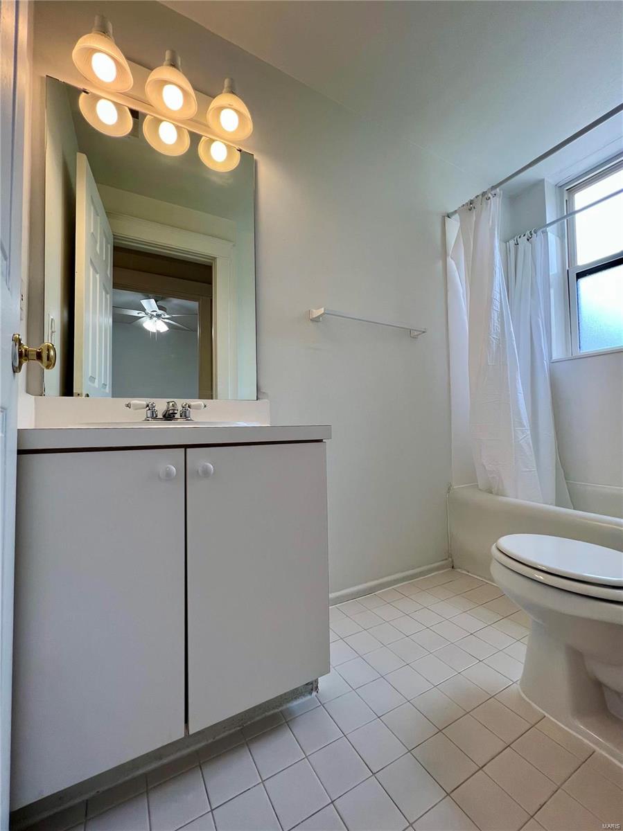 Dillenberger Place - Residential Income