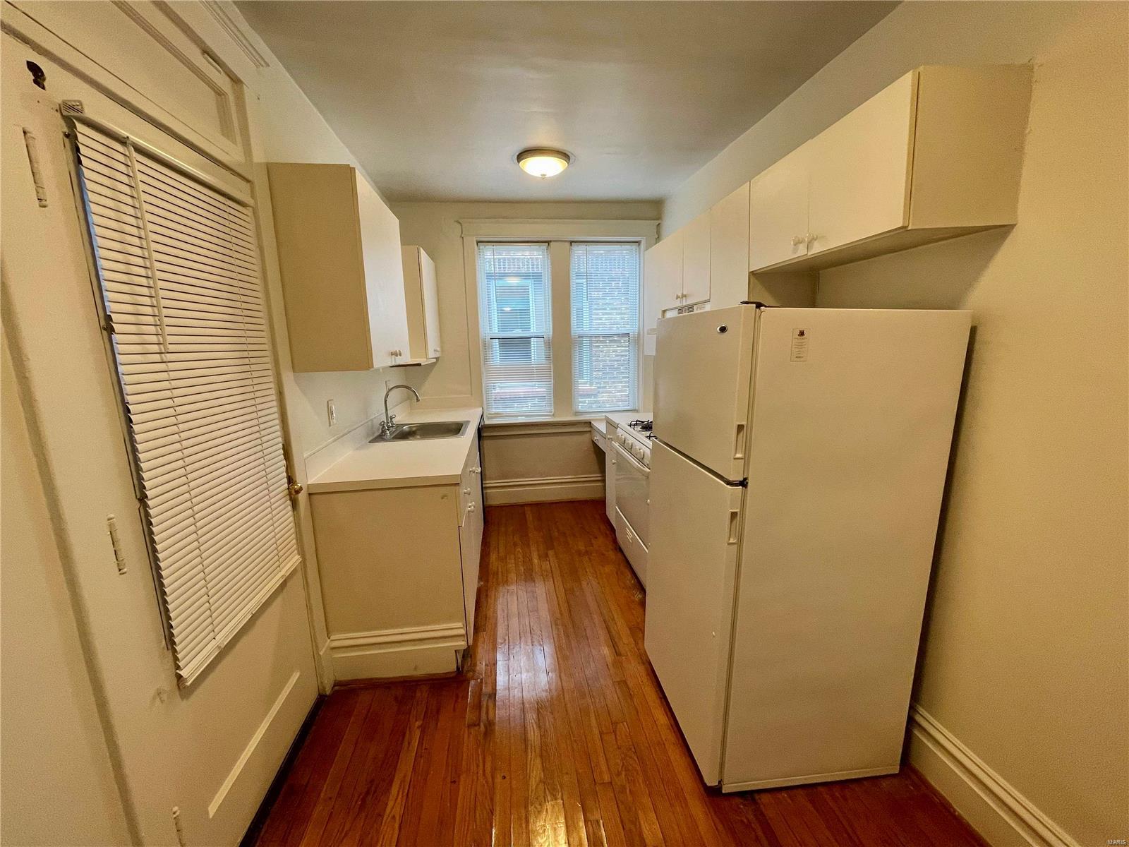 Dillenberger Place - Residential Income