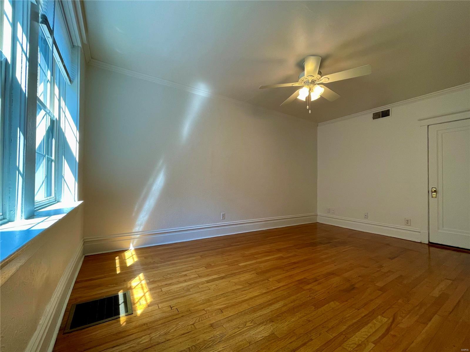 Dillenberger Place - Residential Income