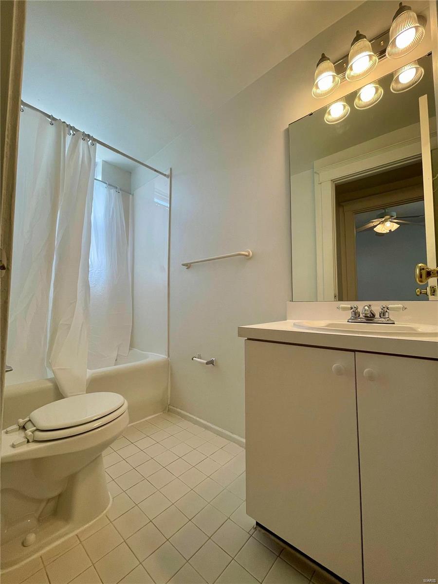 Dillenberger Place - Residential Income