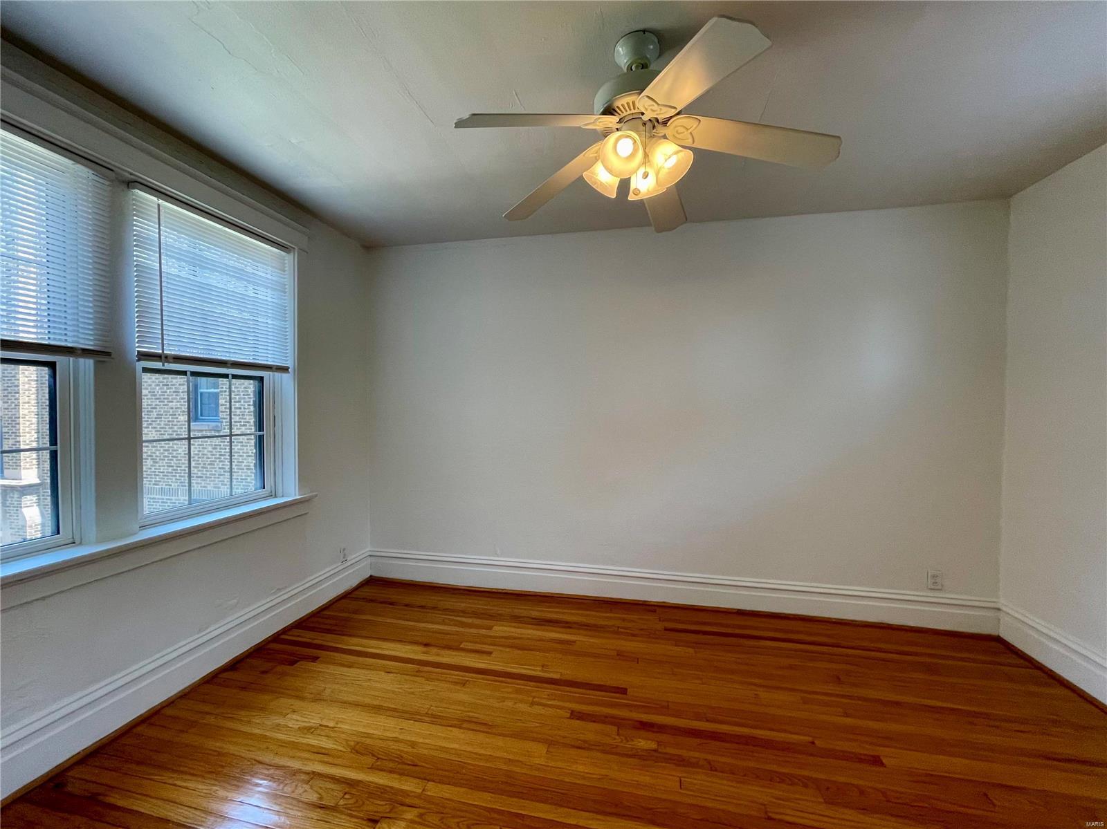 Dillenberger Place - Residential Income