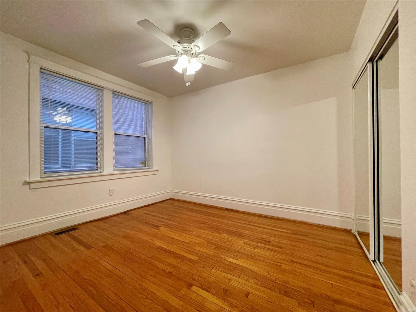 Dillenberger Place - Residential Income